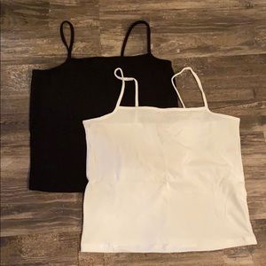 Bundle of Crop Tanks